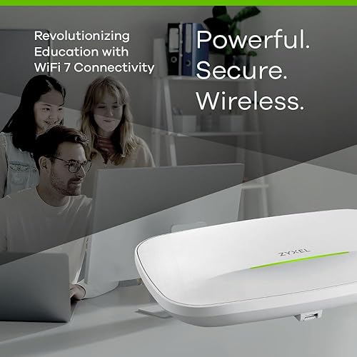 WBE530 Network Switch, EU and UK, Single Pack EXCLUDE PSU, en_CA: WBE530 Network Switch, EU and UK, Single Pack EXCLUDE PSU WiFi 7 | BE11000 | 2x 2.5G