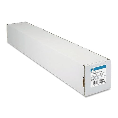 HP 24in X 150ft Standard Coated Paper for Designjet 750cm 750c