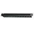 Middle Atlantic Products The Brush Grommet Panel BR1