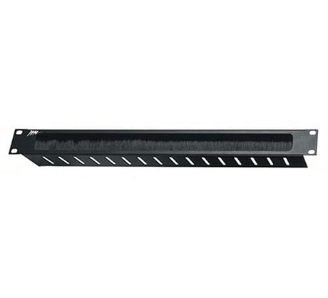 Middle Atlantic Products The Brush Grommet Panel BR1