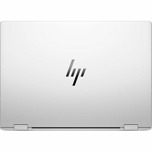 HP Elite x360 1040 G11 14 Convertible 2 in 1 Notebook - WUXGA - Intel Core Ultra 7 165H - vPro Technology - 16 GB - 512 GB SSD - English Keyboard - Intel Chip - 1920 x 1200 - Windows 11 Pro - in