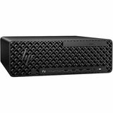 HP Z2 G1i Workstation - Intel Core Ultra 7 265-64 GB - 1 TB SSD - Small Form Factor - Black - Intel W880 Chip - Windows 11 Pro - Intel Graphics - English Keyboard - Ethernet