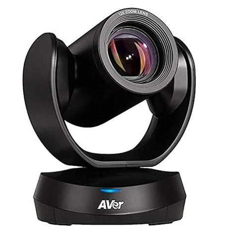 AVer CAM520 Pro2 Next Level Enterprise Video Conference Camera