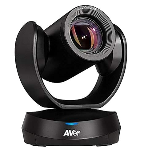 AVer CAM520 Pro2 Next Level Enterprise Video Conference Camera