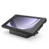 Compulocks Galaxy Tab A9+ Apex Enclosure AV Conference Capsule Black