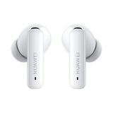 HUAWEI FreeBuds 6i, Intelligent Dynamic ANC 3.0, Punchy Bass, Fast Charging, Longer Listening, Distraction-Free Calling, IP54 Sweat- and Water-resistance, Dual-Device Connection, White FreeBuds 6i White