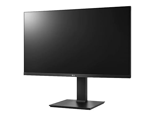 LG 27 Monitor, 1920X1080, 16:9 IPS, HDMI, DP