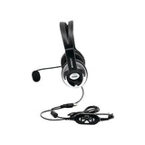 Spracht Zum-WD-USB-2 Dual Ear USB Headset for Softphone, PC and Mac