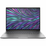 HP ZBook Power G11 16 Mobile Workstation - WUXGA - Intel Core Ultra 7 155H - 16 GB - 512 GB SSD - English Keyboard - Intel Chip - 1920 x 1200 - Windows 11 Pro - Intel Arc Graphics with 6 GB, NVI