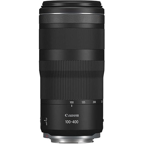 Canon RF100-400mm F5.6-8 is USM