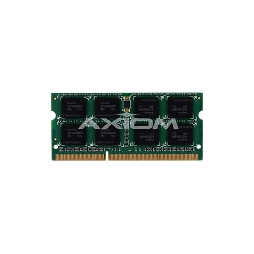 Axiom 4Gb Ddr3l-1333 Low Voltage Sodimm