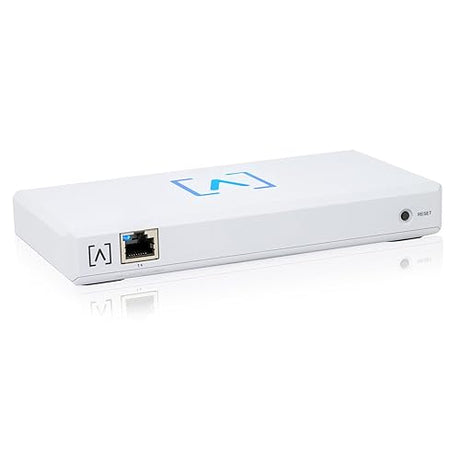 Alta Control On-Premise Network Controller - Compatible with All Alta Labs WiFi Access Points, Manage Up to 1,000 Devices, PoE+, Advanced Filtering, Hotspot, Secure Enterprise Network Management