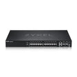 Zyxel 24-Port SFP L3 Access Switch | 6X 10G Uplink [XGS2220-30F]