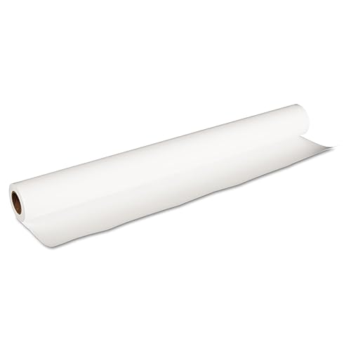 1ROLL 36INX100FT 120GSM High Resolution Coated Bond