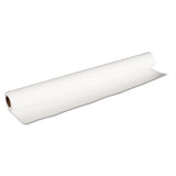 1ROLL 36INX100FT 120GSM High Resolution Coated Bond