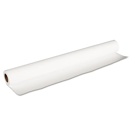 1ROLL 36INX100FT 120GSM High Resolution Coated Bond