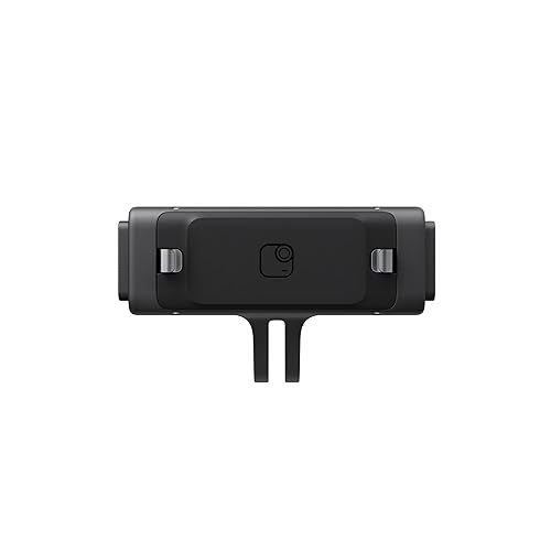 Insta360 GO Ultra Quick Release Mount