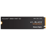 WD _BLACK SN850X 8TB NVMe PCIe 4.0 x4 M.2 Internal Gaming SSD
