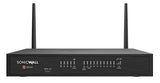 SonicWall TZ280W - Secure Upgrade - 3-Year Advanced Edition with 1 Year CSE (03-SSC-7988) - Next Generation Wireless Firewall – 2.5 Gbps Throughput, 1 Gbps Threat Prevention, Secure SD WAN Advanced Protection Suite 3 Year