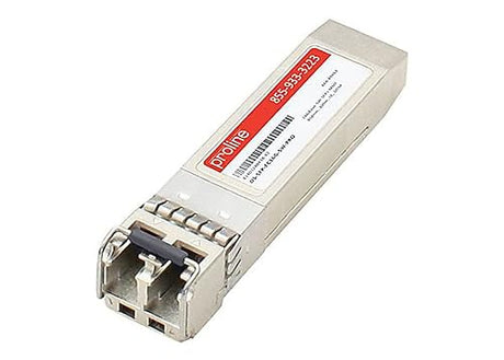 16GBPS FIBRE CHANNEL SW SFP+ LC