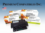 Premium Compatibles Inc. Q6463ARPC Toner Cartridge, Color