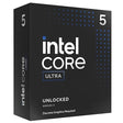 Intel® Core™ Ultra 5 Desktop Processor 245KF 14 cores (6 P-cores + 8 E-cores) up to 5.2 GHz