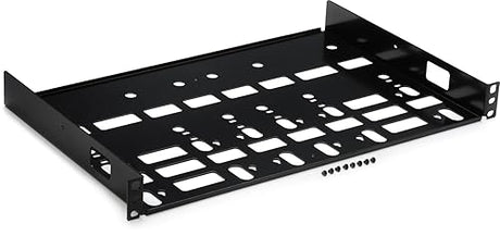 Installation -Only Rack-Mount Kit for 1 Or 2 Swr2100p Units.