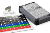 X-Keys XK-24 USB Programmable Keypad for Windows or Mac