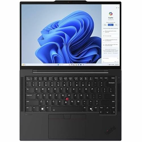 ThinkPad T14s Gen 5,14 Display,Intel Core Ultra 7 165U,32GB Soldered LPDDR5x-7467,1TB SSD,Windows 11 Pro