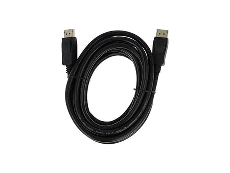 Visiontek 901428 3 m Displayport 1.4 Cable