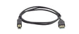 Kramer USB 2.0 AM to BM Cable-6ft Standard Cable Assemblies