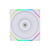 Lian Li 280124 Lian-li Fan 12rtl1w Fdb Fan White 120x120x28 Mm Retail