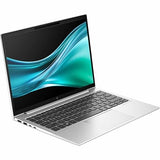 HP EliteBook 830 G11 13.3 Notebook - WUXGA - Intel Core Ultra 5 135U - vPro Technology - 16 GB - 512 GB SSD - English Keyboard - Intel Chip - 1920 x 1200 - Windows 11 Pro