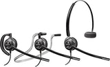 Plantronics HW540 Encore Pro Convertible Headset