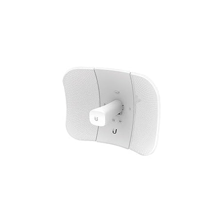 Ubiquiti LBE-5AC-GEN2-US LiteBeam Wireless Bridge 100Mb LAN, GigE, AirMax AC, White