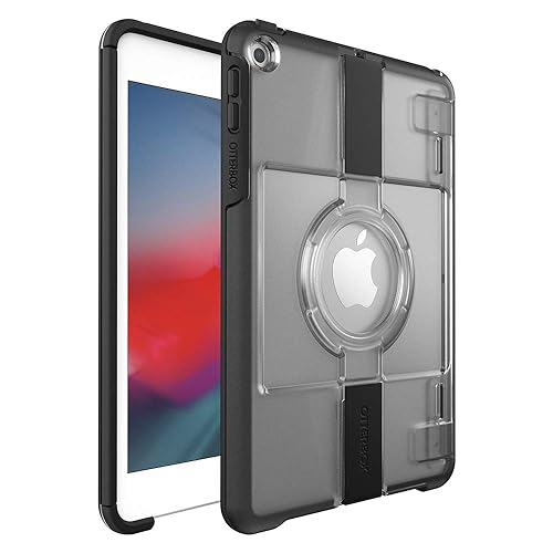 OTTERBOX UNIVERSE SERIES Modular/Swappable Case for iPad Mini (5th Gen) - Non-retail/Ships in Polybag - BLACK