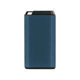 Transcend 4TB External SSD, USB 3.2 Gen 2 (20Gbps), Up to 2,000MB/s, Portable SSD with IPX5 Water-Resistant, 2-in-1 USB-C Cable, for Steam Deck, ROG Ally, Windows&Mac, iPhone&iPad, Android, PS5, Xbox