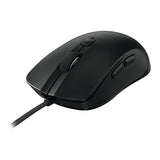 CHERRY XTRFY M50 Wired Gaming Mouse (Wired, Black) Black Wired