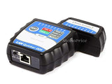 Monoprice Quick RJ-45 Network Cable Tester (108130)