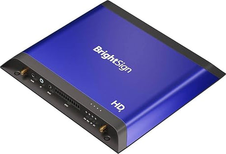 BrightSign Ultra HD HD1025 Digital Signage Appliance