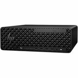 HP Z2 G1i Workstation - Intel Core Ultra 7 265-64 GB - 1 TB SSD - Small Form Factor - Black - Intel W880 Chip - Windows 11 Pro - Intel Graphics - English Keyboard - Ethernet