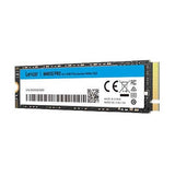 Lexar Disque SSD NM610 Pro 500Go - NVMe M.2 Type 2280