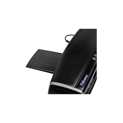 Fellowes Venus 2 125 Laminator, Black/Silver 5734801 Fastest