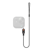Insta360 GO Ultra Quick Release Safety Cord Black
