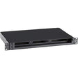 Black box JPM407A-R5 Rackmount Fiber Shelf