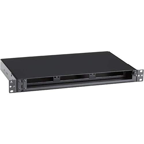 Black box JPM407A-R5 Rackmount Fiber Shelf