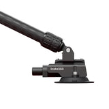 Insta360 Triple Suction Cup Car Mount