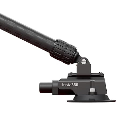 Insta360 Triple Suction Cup Car Mount