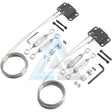 Projector Stabilization Kit for Columns