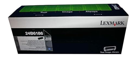 Lexmark 24B6186 LEX_24B6186 Laser Cartridge